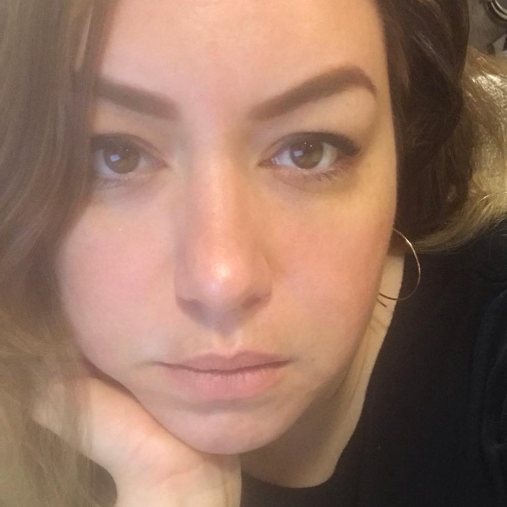 Meet your Posher, Amy